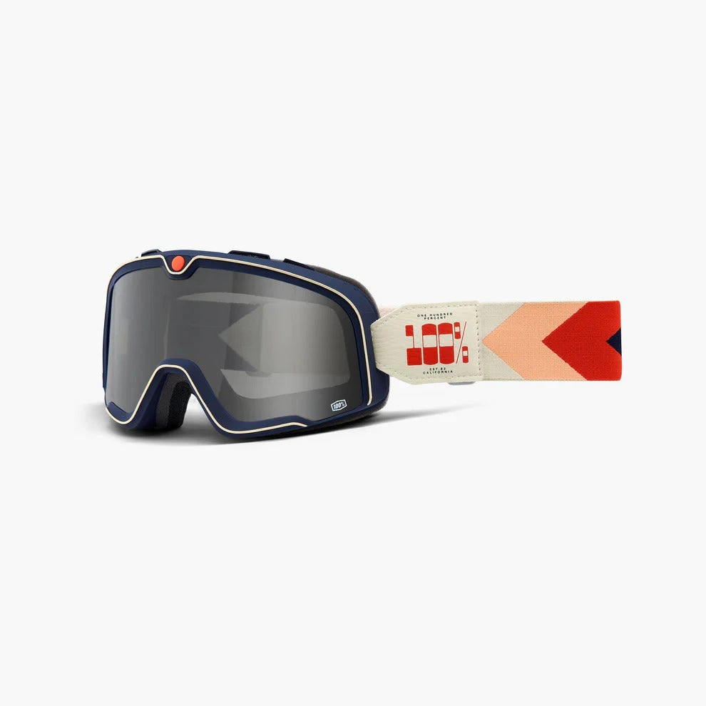 100 Percent Barstow Goggle